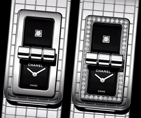 Modern Elegance: Replica Chanel'S Code Coco Collection